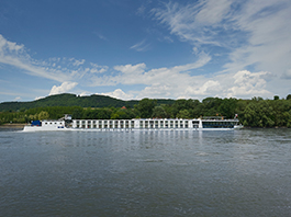 Mps Rıver Dıamond İle Ren Nehrinde Noel Pazarları Turu 12 Aralık - 16 Aralık 2025