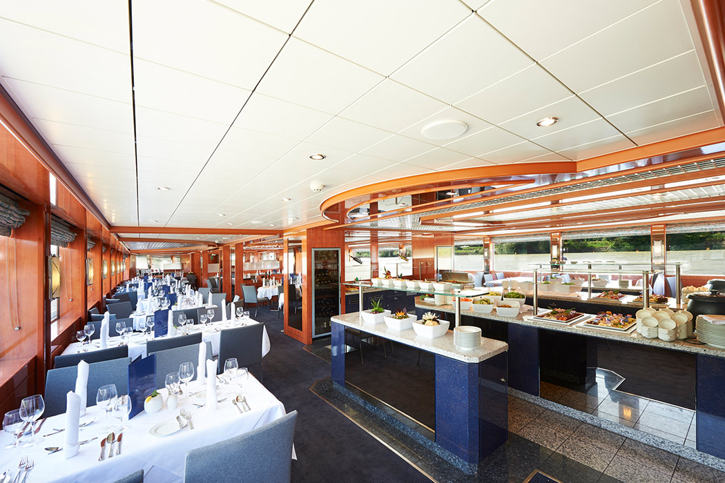 Mps Rıver Dıamond İle Ren Nehrinde Noel Pazarları Turu-4 Mps Rıver Dıamond İle Ren Nehrinde Noel Pazarları Turu-4