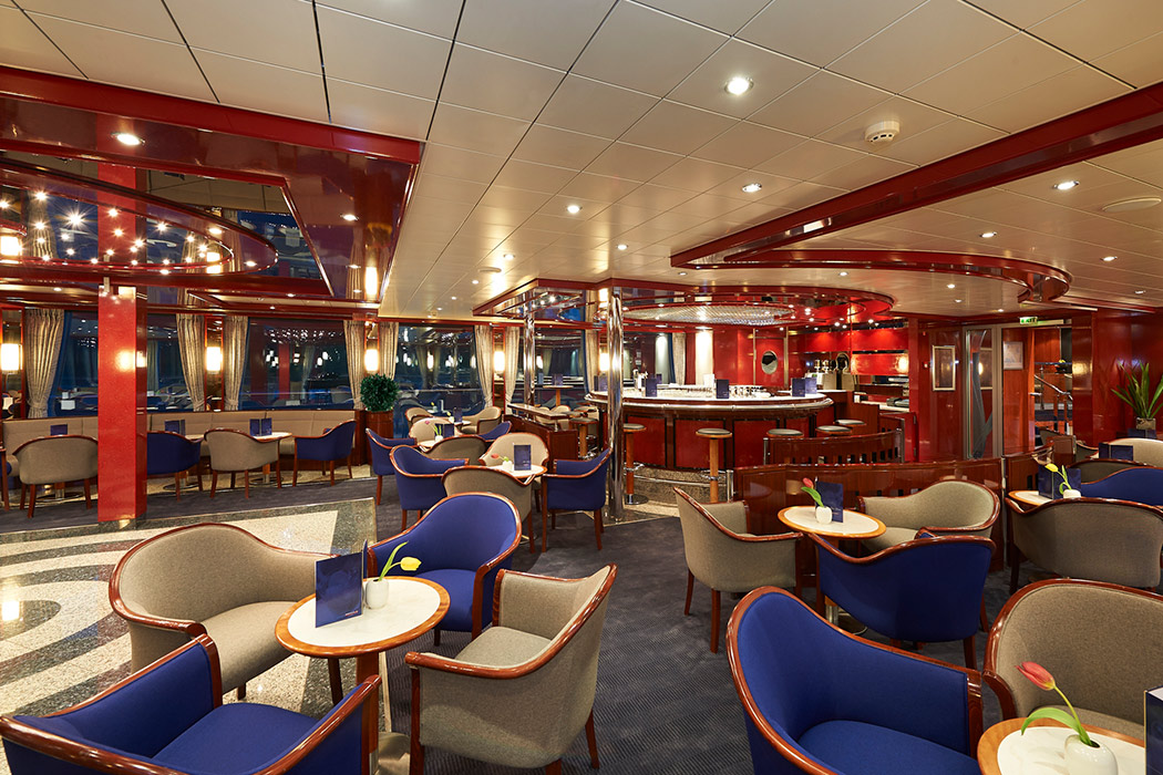 Mps Rıver Dıamond İle Ren Nehrinde Noel Pazarları Turu-5 Mps Rıver Dıamond İle Ren Nehrinde Noel Pazarları Turu-5