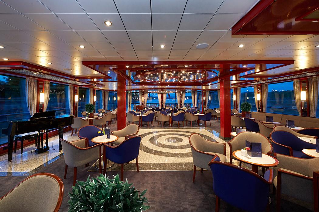 Mps Rıver Dıamond İle Ren Nehrinde Noel Pazarları Turu-6 Mps Rıver Dıamond İle Ren Nehrinde Noel Pazarları Turu-6