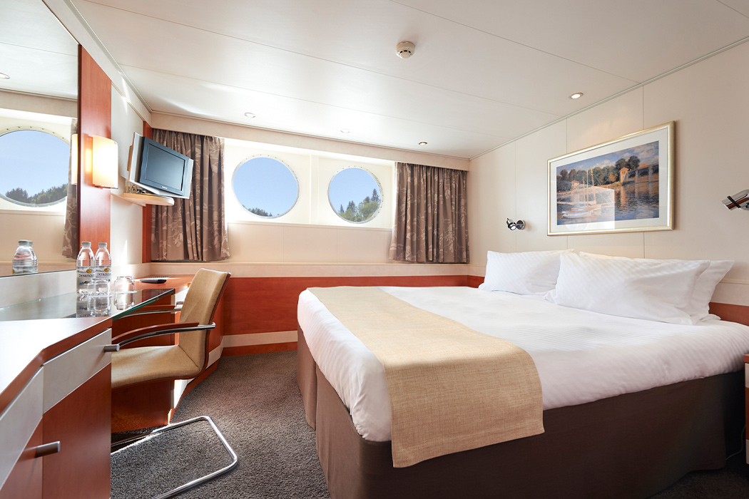 Mps Rıver Dıamond İle Ren Nehrinde Noel Pazarları Turu-8 Mps Rıver Dıamond İle Ren Nehrinde Noel Pazarları Turu-8