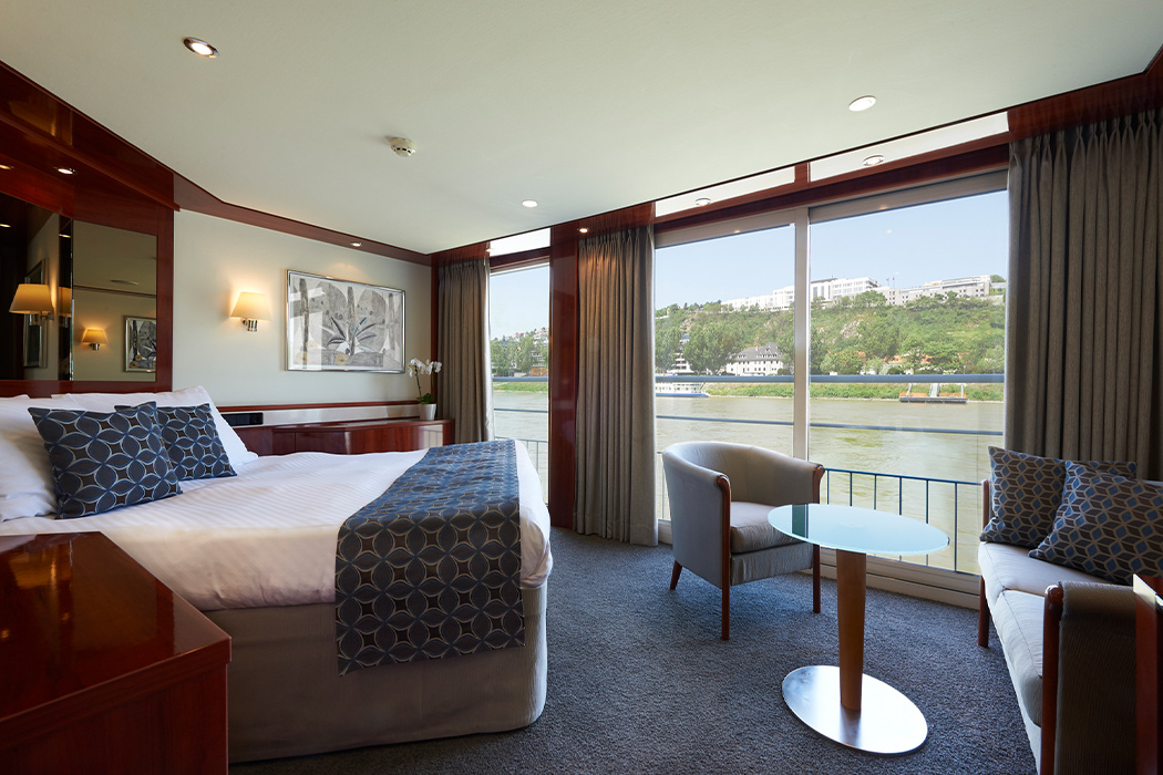 Mps Rıver Dıamond İle Ren Nehrinde Noel Pazarları Turu-10 Mps Rıver Dıamond İle Ren Nehrinde Noel Pazarları Turu-10