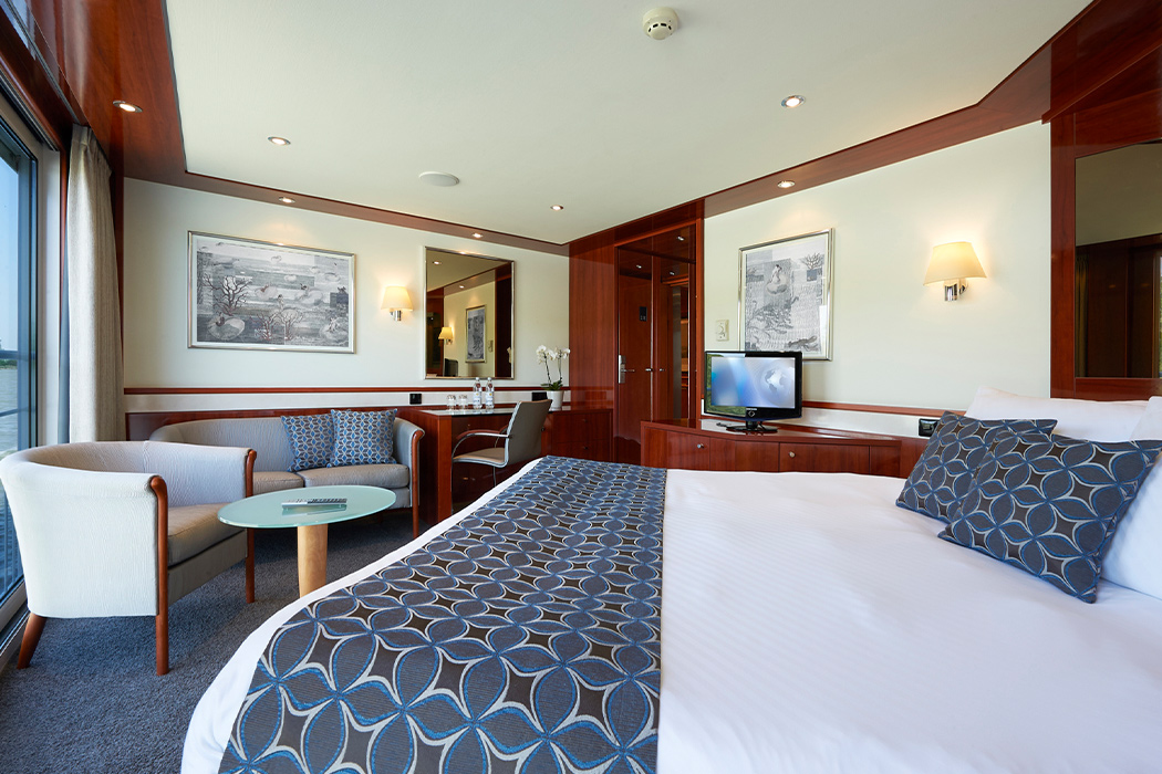 Mps Rıver Dıamond İle Ren Nehrinde Noel Pazarları Turu-11 Mps Rıver Dıamond İle Ren Nehrinde Noel Pazarları Turu-11