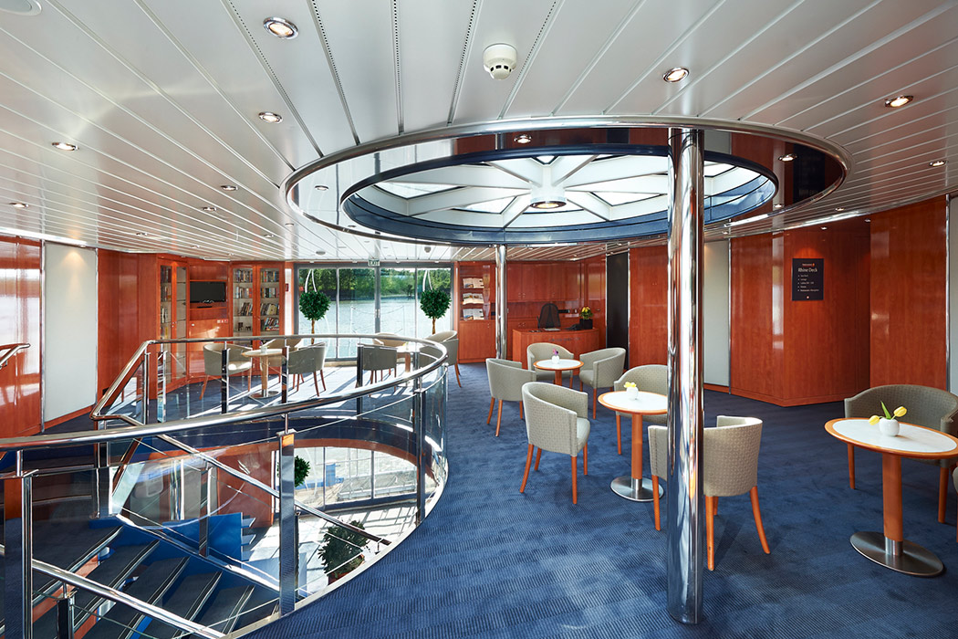 Mps Rıver Dıamond İle Ren Nehrinde Noel Pazarları Turu-16 Mps Rıver Dıamond İle Ren Nehrinde Noel Pazarları Turu-16