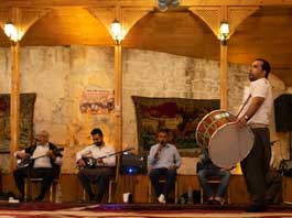 İzmir Çıkışlı Uçaklı Özel Gap Turu 22 Mayıs - 24 Mayıs 2026