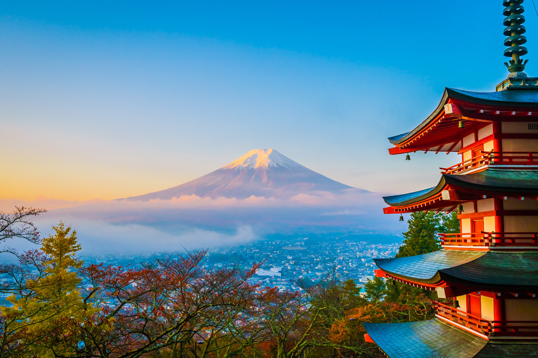 Büyük Japonya Turu-2
