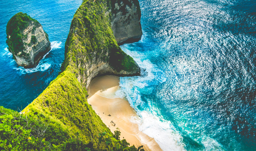 Bali Serüveni Turu-2
