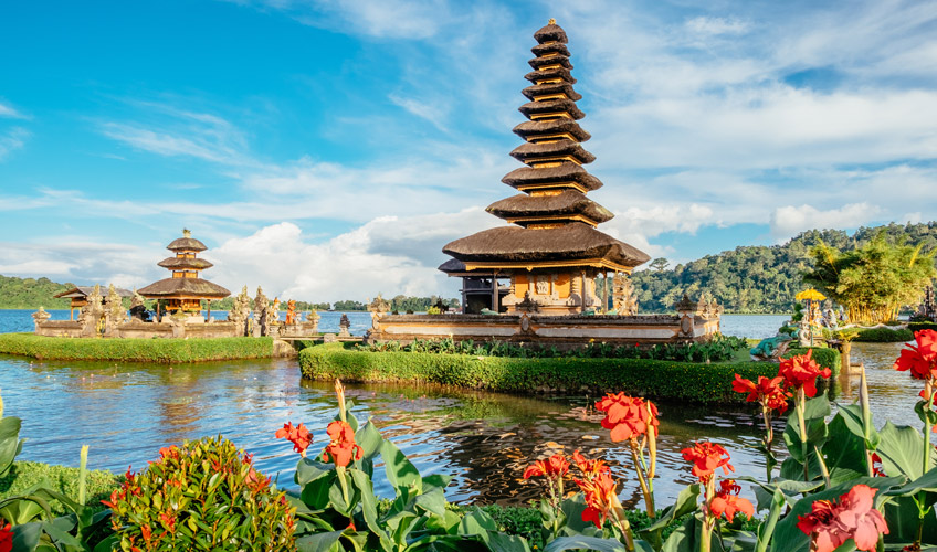 Ramazan Bayramı Özel Bali Serüveni Turu-4 Ramazan Bayramı Özel Bali Serüveni Turu-4