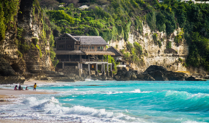 Ramazan Bayramı Özel Bali Serüveni Turu-5 Ramazan Bayramı Özel Bali Serüveni Turu-5