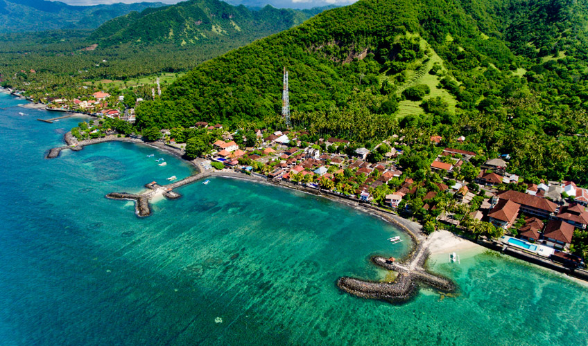 Ramazan Bayramı Özel Bali Serüveni Turu-8 Ramazan Bayramı Özel Bali Serüveni Turu-8
