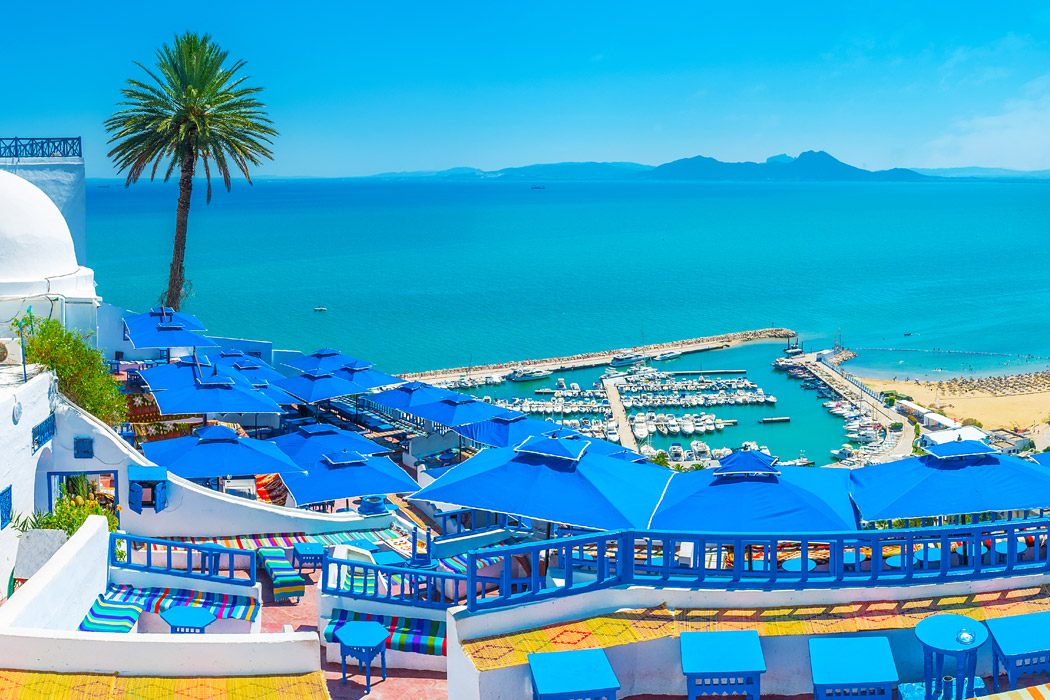 Elegant Sahra Çölü - Tunus Hazineleri Turu-14