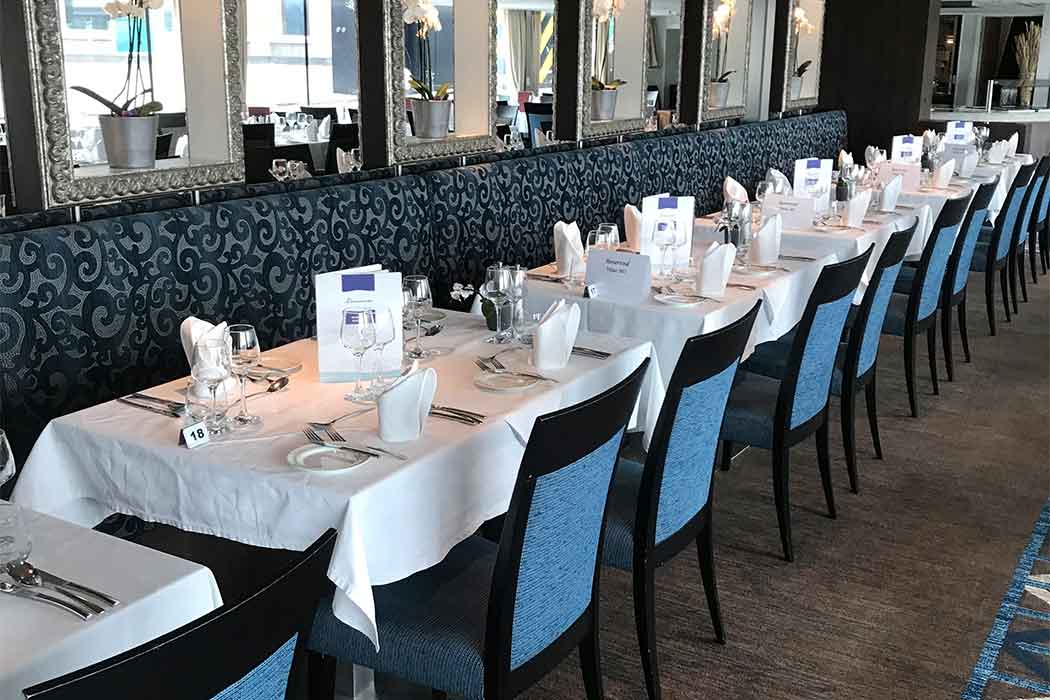 Dlx Nehir Gemisi Leonora İle Ren Ve Mosel Nehrinde Noel Pazarları Turu-5