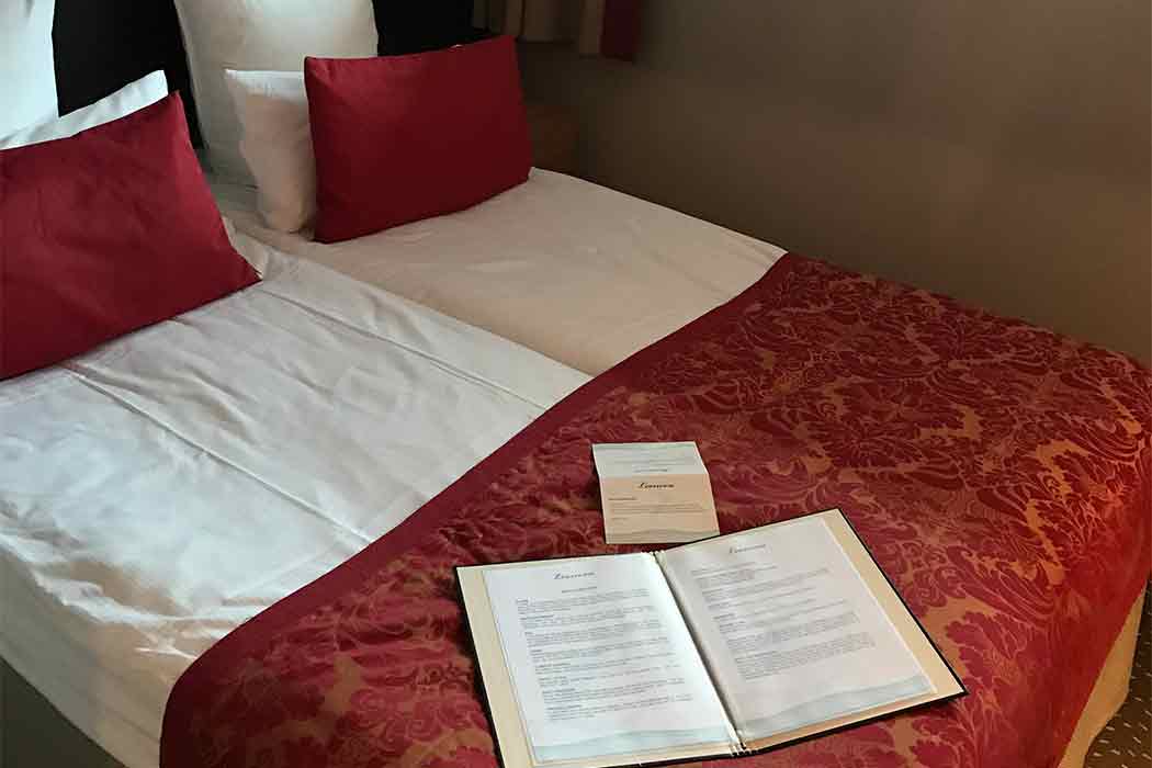 Dlx Nehir Gemisi Leonora İle Ren Ve Mosel Nehrinde Noel Pazarları Turu-7