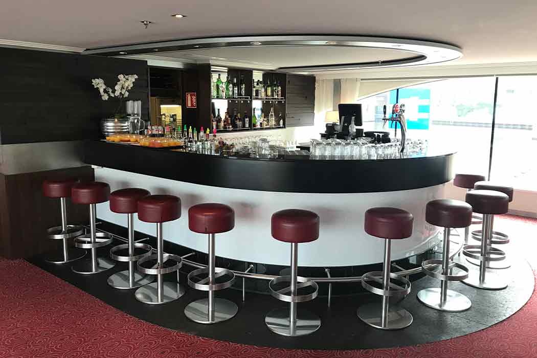 Dlx Nehir Gemisi Leonora İle Ren Ve Mosel Nehrinde Noel Pazarları Turu-8