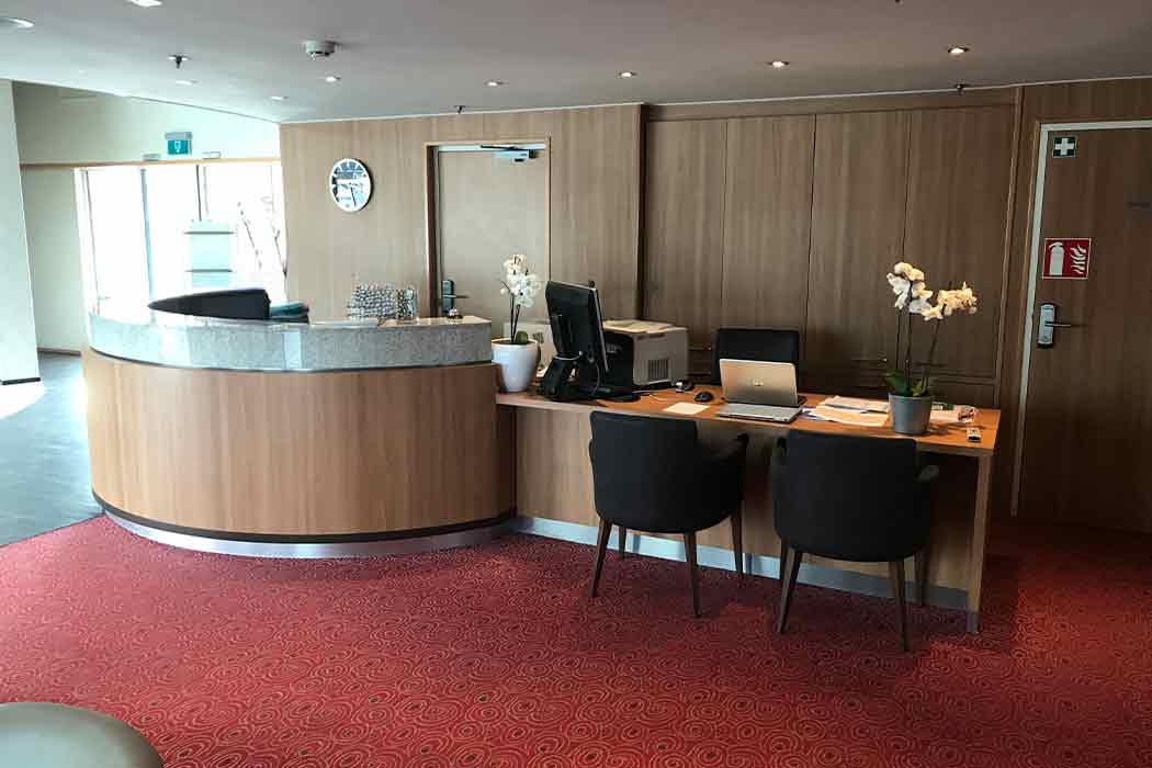 Dlx Nehir Gemisi Leonora İle Ren Ve Mosel Nehrinde Noel Pazarları Turu-10