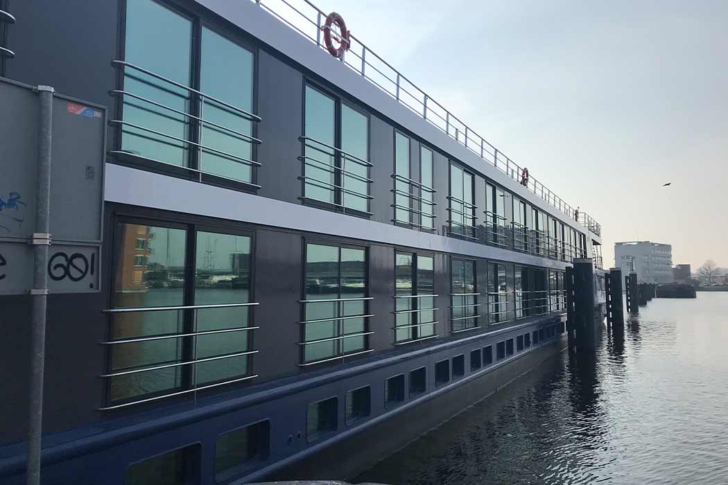 Dlx Nehir Gemisi Leonora İle Ren Ve Mosel Nehrinde Noel Pazarları Turu-12