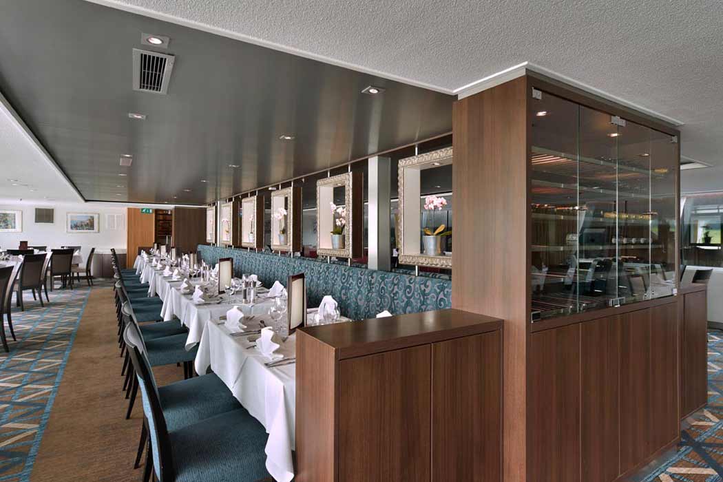 Dlx Nehir Gemisi Leonora İle Ren Ve Mosel Nehrinde Noel Pazarları Turu-14