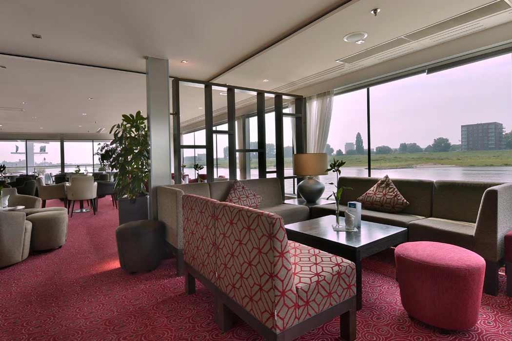 Dlx Nehir Gemisi Leonora İle Ren Ve Mosel Nehrinde Noel Pazarları Turu-18