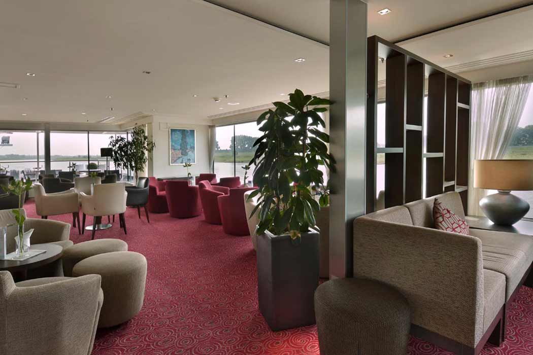 Dlx Nehir Gemisi Leonora İle Ren Ve Mosel Nehrinde Noel Pazarları Turu-19