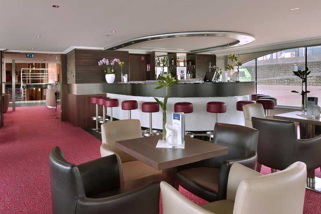 Dlx Nehir Gemisi Leonora İle Ren Ve Mosel Nehrinde Noel Pazarları Turu-20