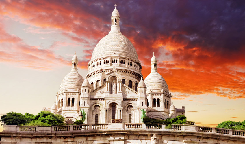 İzmir Çıkışlı Noel Zamanı Paris Turu-5 İzmir Çıkışlı Noel Zamanı Paris Turu-5