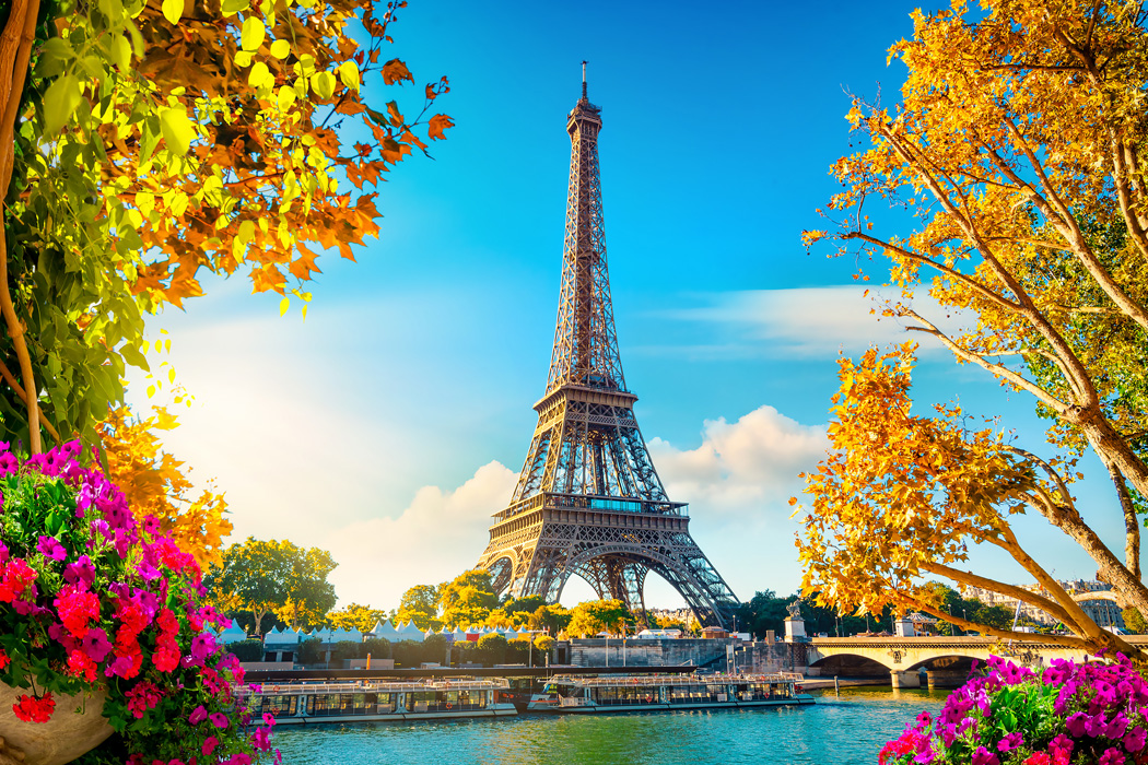 İzmir Çıkışlı Ekspres Benelüx Paris - Disneyland - Brüksel - Amsterdam Turu-2
