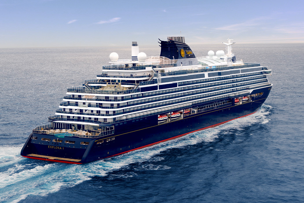 6 Yıldızlı Explora I İle Karayipler Turu-3