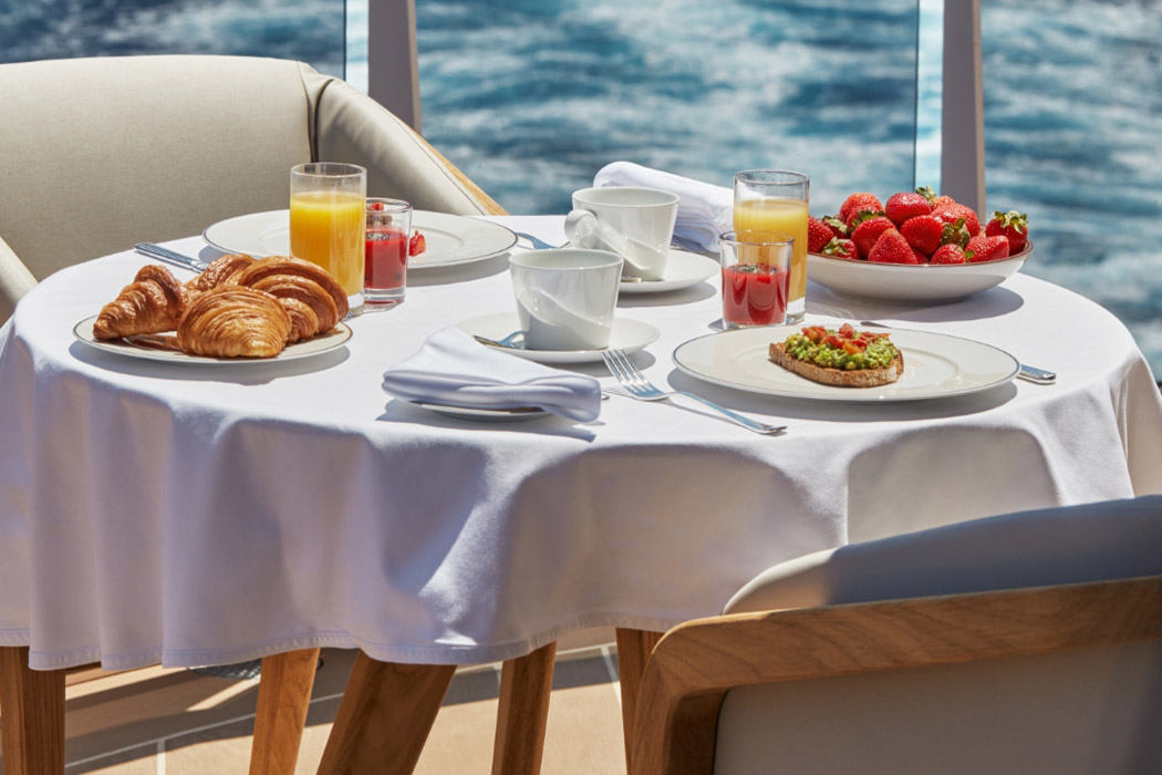 6 Yıldızlı Explora I İle Karayipler Turu-7