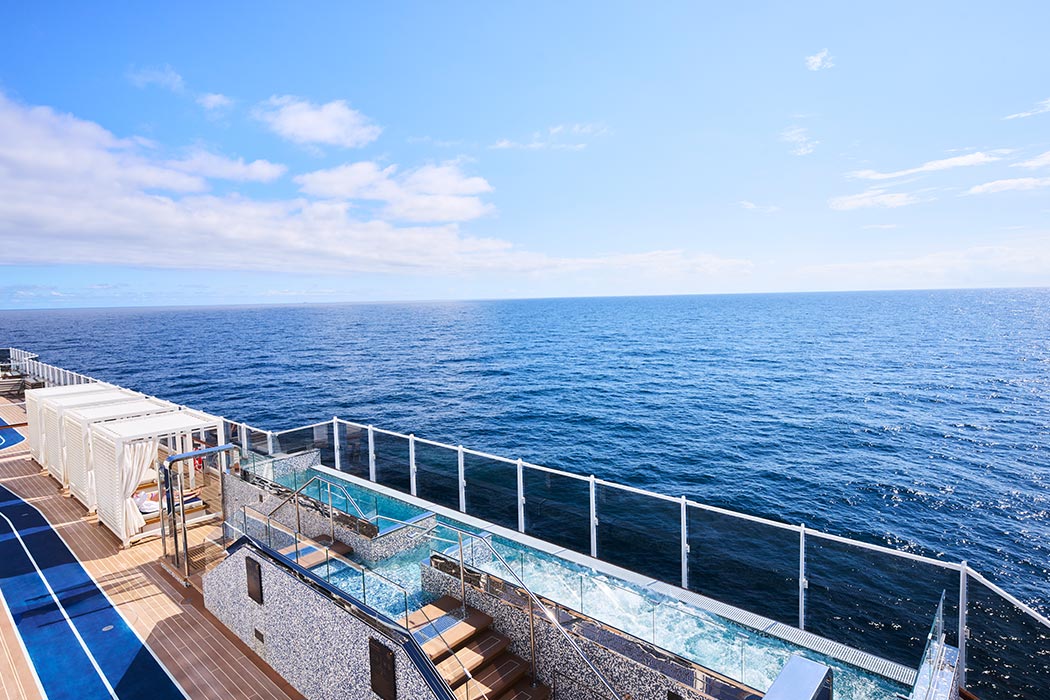 6 Yıldızlı Explora I İle Karayipler Turu-23