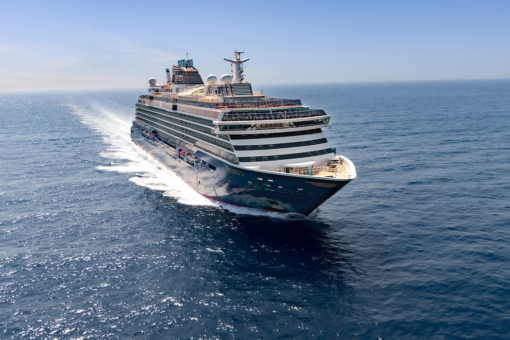 6 Yıldızlı Explora I İle Karayipler Turu-26