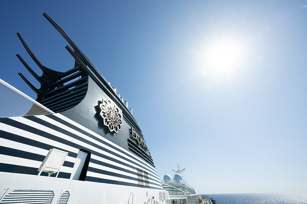 6 Yıldızlı Explora I İle Karayipler Turu-27