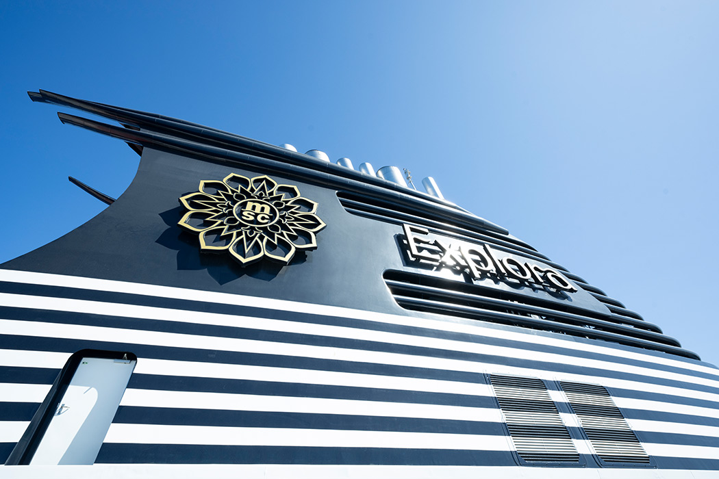 6 Yıldızlı Explora I İle Karayipler Turu-28