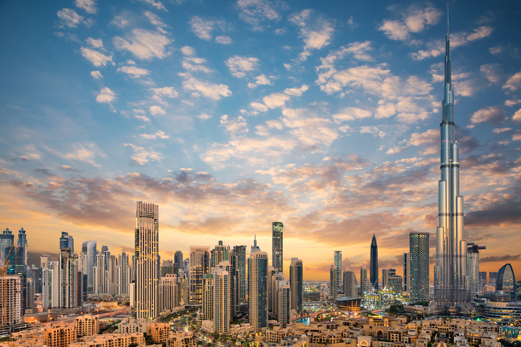 Antalya Çıkışlı Dubai Turu - Öğle Yemekli Dubai Eski Çarşılar Turu Dahil!-10