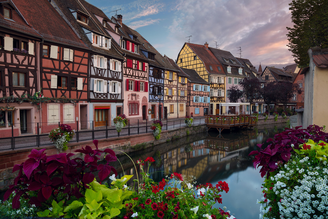 Elit Alsace Ve Colmar Turu - Ekstra Turlar Dahil-6