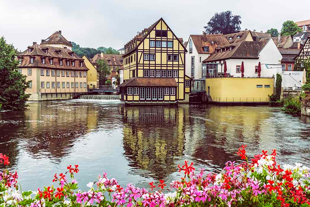 Elit Alsace Ve Colmar Turu - Ekstra Turlar Dahil-9