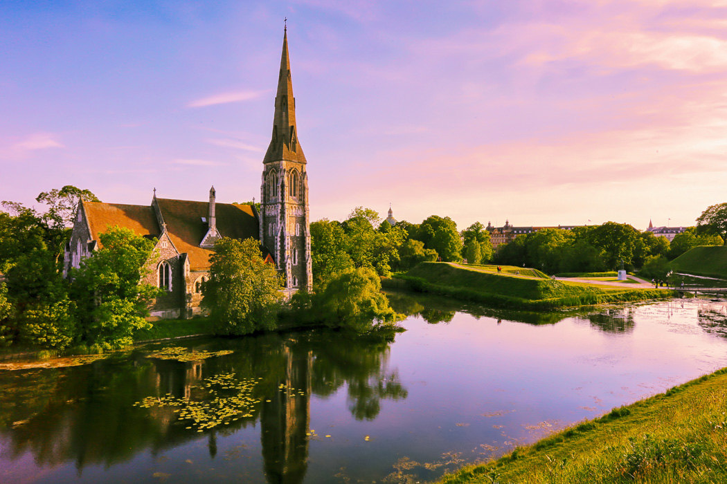 İzmir Çıkışlı Gemi Ve Tren İle Büyülü İskandinavya Norveç - Danimarka Fiyortları İsveç Turu-10