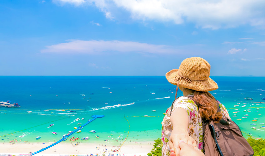 Ramazan Bayramı Özel Bangkok - Pattaya - Phuket Turu-7 Ramazan Bayramı Özel Bangkok - Pattaya - Phuket Turu-7