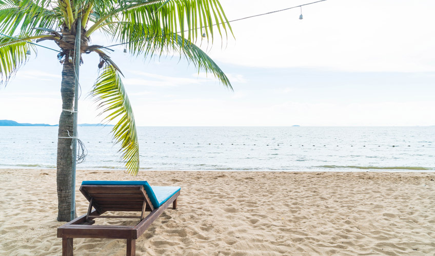 Sömestr Özel Bangkok - Pattaya - Phuket Turu-13