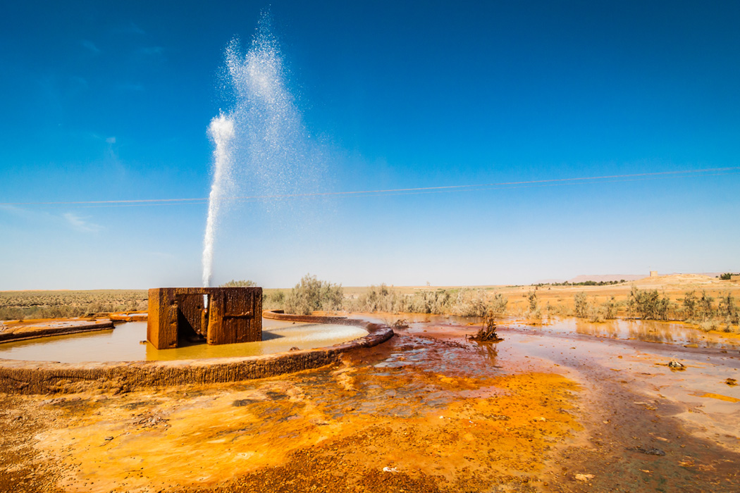 Görkemli Fas Krallığı Ve Mistik Şehirler Turu - Tüm Turlar Ve Akşam Yemekleri Dahil !!-19 Görkemli Fas Krallığı Ve Mistik Şehirler Turu - Tüm Turlar Ve Akşam Yemekleri Dahil !!-19
