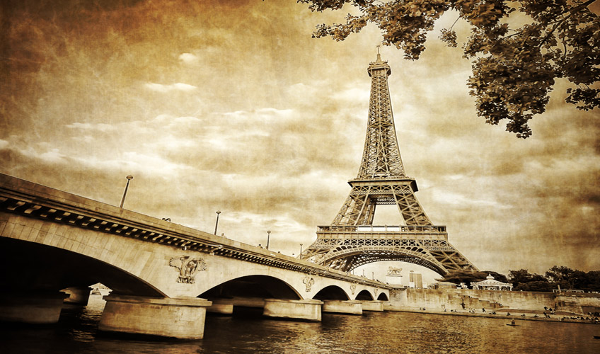 Yılbaşı Özel Görkemli Paris Ve İncileri Turu-4 Yılbaşı Özel Görkemli Paris Ve İncileri Turu-4