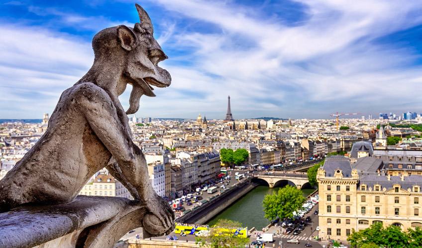 İzmir Çıkışlı Paris - Disneyland Turu-8 İzmir Çıkışlı Paris - Disneyland Turu-8