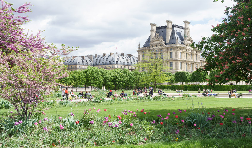 İzmir Çıkışlı Paris - Disneyland Turu-10 İzmir Çıkışlı Paris - Disneyland Turu-10