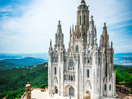 İzmir Çıkışlı Görkemli İspanya Ve Endülüs Şehirleri Turu 30 Kasım - 07 Aralık 2025