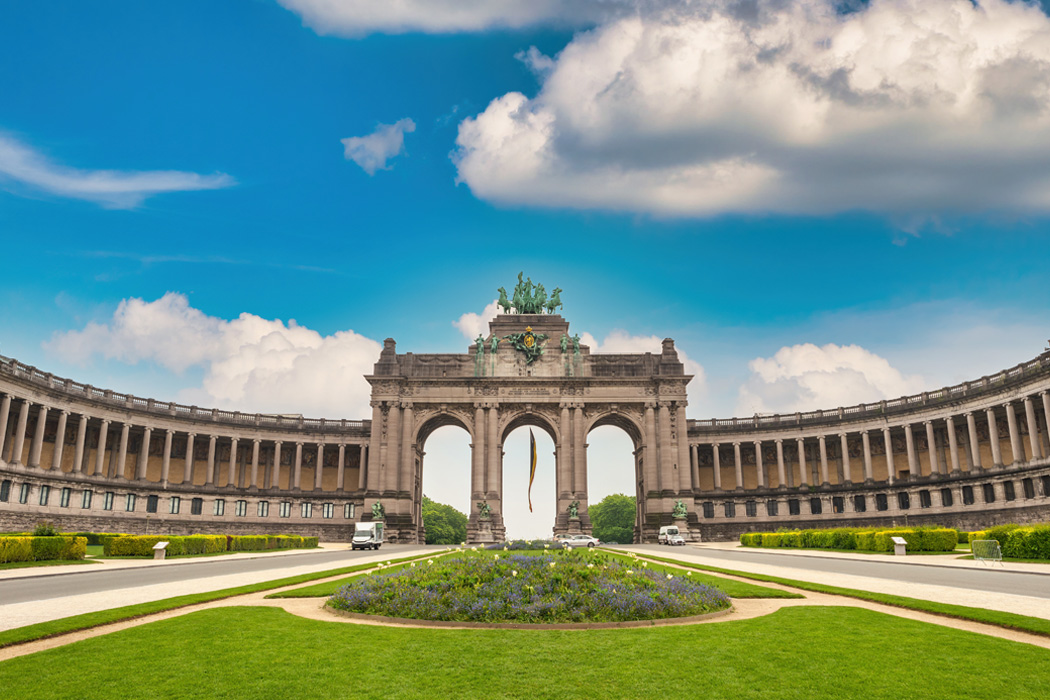 Yılbaşı Özel Brüksel - Amsterdam - Köln Turu-9