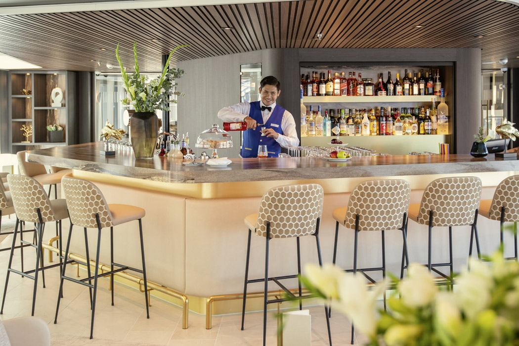 5 Yıldızlı Deluxe Amadeus Cara İle Nehir Turu-7