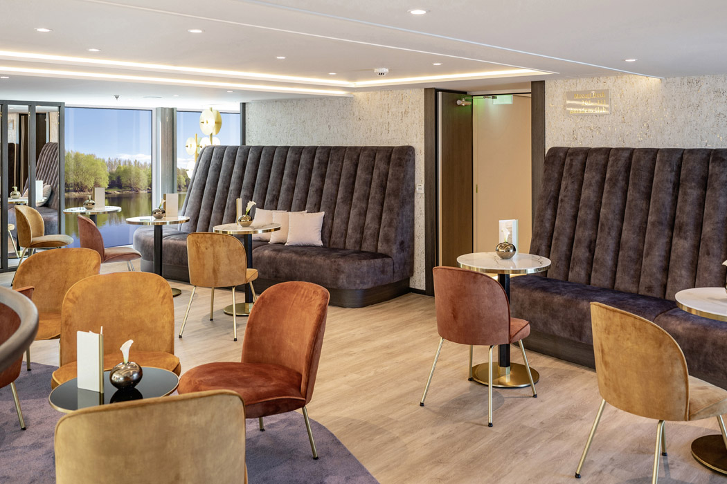 5 Yıldızlı Deluxe Amadeus Cara İle Nehir Turu-8