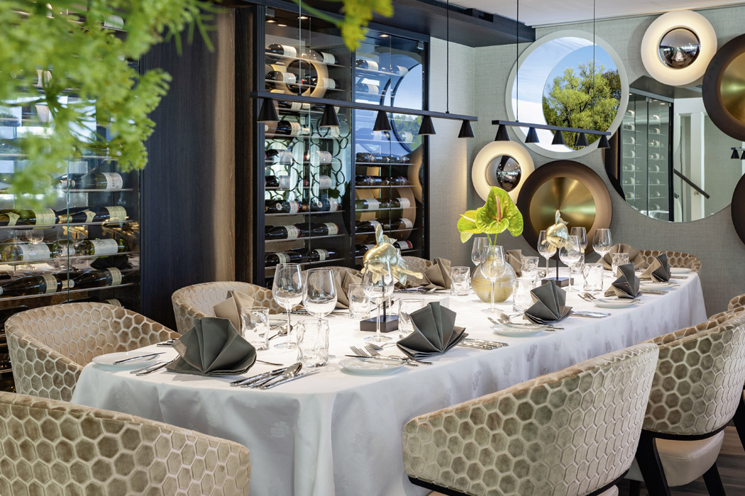 5 Yıldızlı Deluxe Amadeus Cara İle Nehir Turu-10