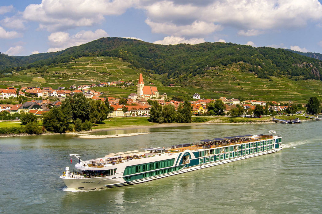 5 Yıldızlı Deluxe Amadeus Cara İle Nehir Turu-15