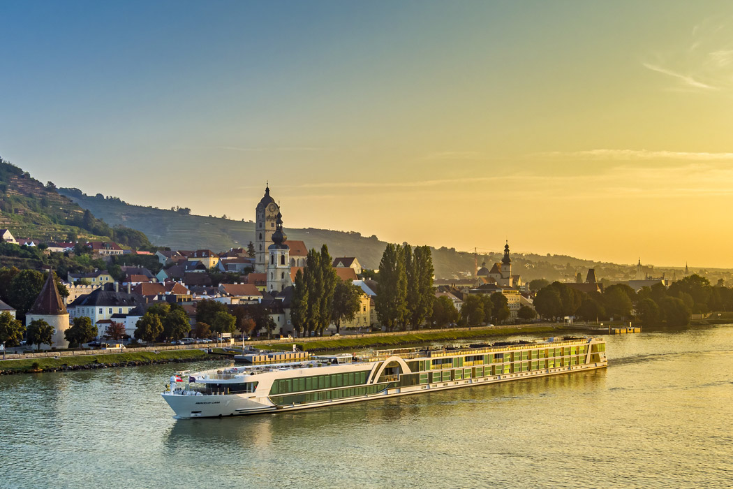 5 Yıldızlı Deluxe Amadeus Cara İle Nehir Turu-16