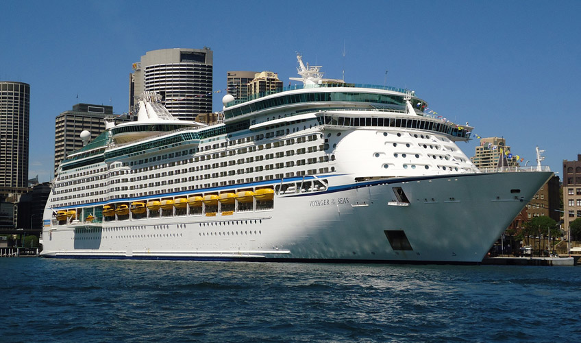6 Yılldızlı Seven Seas Voyager İle Kanarya Adaları - Cebelitarık Turu-2